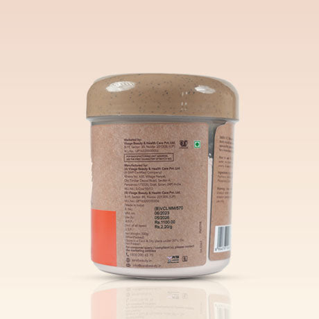 Vit-C Mineral Line Body Mould Mask No-13 ( IN JAR)